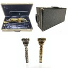 C g  Conn 61b Trumpet