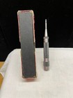 Starrett Automatic Center Punch No 18-a With Box