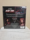 Star Trek Next Gen Ds9 Voyage  Enterprise Future Discovery Past-year Calendars