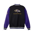 2026 Baltimore Ravens Varsity Jacket Xl Season Ticket Psl Owner Gift Stm Sth