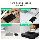 2tb External Hard Drive Portable Hdd Usb 3 0 Slim Storage Pc Mac Laptop Phone