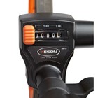 Keson Rrt12 Measuring Wheel  Spoke  3 Ft Circ  Ft  in 