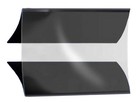 Stamp Mounts Black Background Precut Size J 40 X 25mm 80 Mounts J 40 25