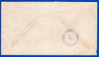 El Salvador   1936  Cover To Usa  Arcatao Cancel