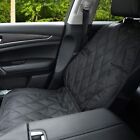 Pet Dog Front Seat Cover Nonslip Waterproof   Scratch Proof Cars  Suv  Trucks