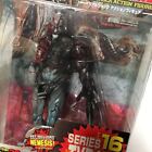 Resident Evil Biohazard Tyrant Real Shock Action Figure Series16 Moby Dick