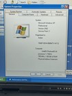 Vintage Ibm Thinkpad T43 2669 15   Laptop Intel Pentium Cpu   Win Xp Pro  sp3 