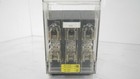 Gsta00 3nas 814 Moeller Circuit Breaker 3 Siemens Fuse 35a   used Tested 