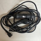 Polestar Volvo Ev Charging Cable Mode 2 Dual Voltage Charger  40a  120v 240v Oem