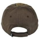 Duck Dynasty A e Tv Series Realtree Distressed Triple Happy Camo  Hat Cap