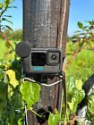 Self Film Bow Hunting Strap Mount For Gopro Hero Camera - Record Your Hunt 