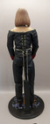 Buffy The Vampire Slayer Poseable Vampire Willow Figure W  Stand  Whip  Keys