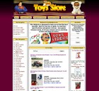 Baby Toys Store Website Sale  Online Business  Free Domain