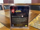 Lego 2016 Dc Atom Mini Figure Sdcc Very Rare 