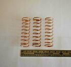 Valve Springs  Bach  Conn  King  Euphonium    Baritone  Set Of 3