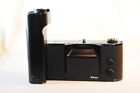 Nikon Md-4 Md 4 Motor Drive Ms-3 Working For F3 Hp F4t F3 p Film Slr Camera