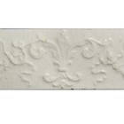 Antique Decorative Fireplace Tiles  Robertson Design  5 Available  Nft74