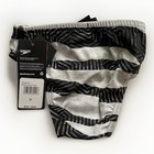 Speedo Endurance  Brief  Black Nrf Size 22
