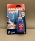 12 Pack Loctite 1365882 Liquid Professional Super Glue 20g Large Bottle