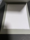 Handmade 5x7 Greeting Card     Ice Cream   Helpful Pup