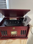 Vintage Electro Brand Am Radio