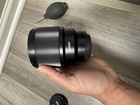Viltrox 85mm F1 8  fujifilm X-mount  