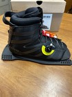 Radar Vector Boa Waterski Boot - Binding Rear Feather Frame - Sz Sm 5-8