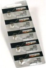 10 Sr527sw 319 Battery Energizer Watch Batteries New