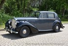 1951 Bentley Mk6 