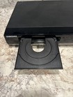 Samsung Ht-z320 5 1 Channel Home Theater System Dvd Player No Remote - Tested