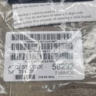 Kb3z-14a626-a Oem Keyless Entry Touch Pad For Ford Bronco  Edge  E350 Super Duty
