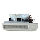 Amana Ptc123g35axxx 11 700 Btu Cooling 8 500 Btu Heating Ptac Unit  208 230v 