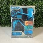 Neca Godzilla King Of The Monsters 12  Figure Boxed