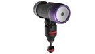 Sealife Sea Dragon Fluoro-dual Beam Underwater Light W  Flex-connect