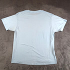 Vintage 80s Santa Fe New Mexico T Shirt Xl Native American Art Blue