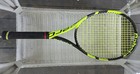 Lightly Used Babolat Pure Aero Tennis Racquet 4 1 4 Grip