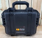 Pelican Im2075 Storm Case Waterproof Handheld Great Condition Ab