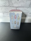 Pop Mart The Monsters Tasty Macarons Vinyl Face Blind Box Single Box  new 