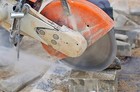 14   Diamond Blade For Concrete  Asphalt  Masonry Fits Stihl Cut-off Saw 8 Pack