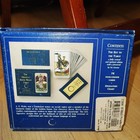 The Original Rider Waite Tarot Set By Arthur Edward Waite  1993  Cards 