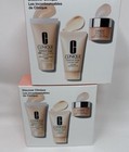 2x Discover Clinique Moisture Surge 3-piece Hydration Set  Q36