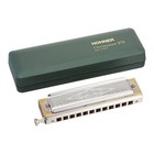 Hohner 270bx Super Chromonica 270 48 Harmonica - Key Of C