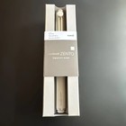 New Mitsubishi Uni-ball Zento Signature Ballpoint Pen 0 7mm Champagne Gold