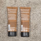 Sally Hansen Airbrush Legs Leg Makeup Tan Bronze 4oz  2 Pack  Water Resistant