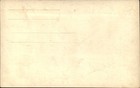 Jerusalem Palestine Wheat Market C1910 Real Photo Vintage Postcard