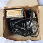 Vintage Minolta Sr-1s F1 7 35mm Single Lense Reflex Camera Lot