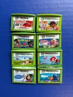  video  Leapfrog Leappad Platinum Kids Learning Tablet And Charger Euc