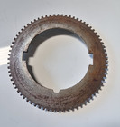 Burch Implements Planter 72-cell Seed Plates -made In Evansville Indiana  r947i