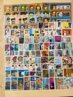 Worldwide French Colonies   More Stamp Collection In 2 Stock Pages - M u 1426