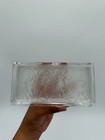 Vintage Czech Art Deco Heinrich Hoffmann Bohemian Crystal Dancing Women Box